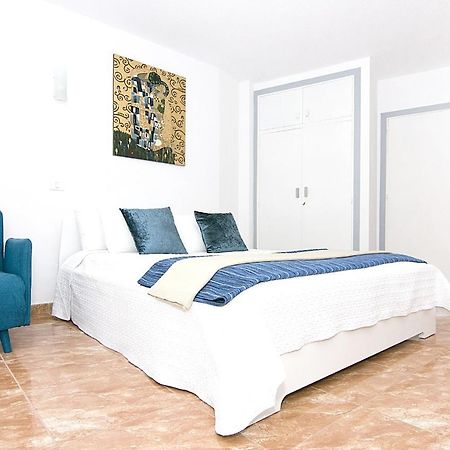 Balcon Del Mar Apartment Tacoronte Exterior photo